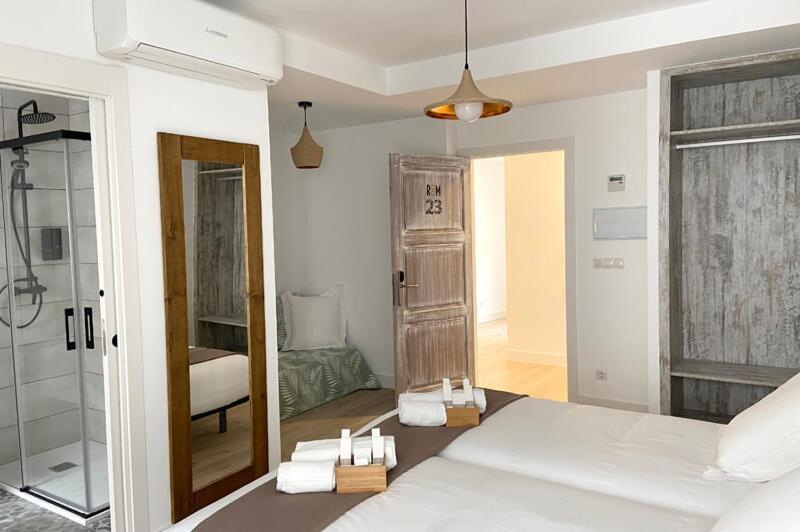 7 Kale Bed And Breakfast Bilbao Zewnętrze zdjęcie