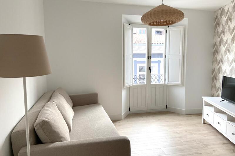 7 Kale Bed And Breakfast Bilbao Zewnętrze zdjęcie
