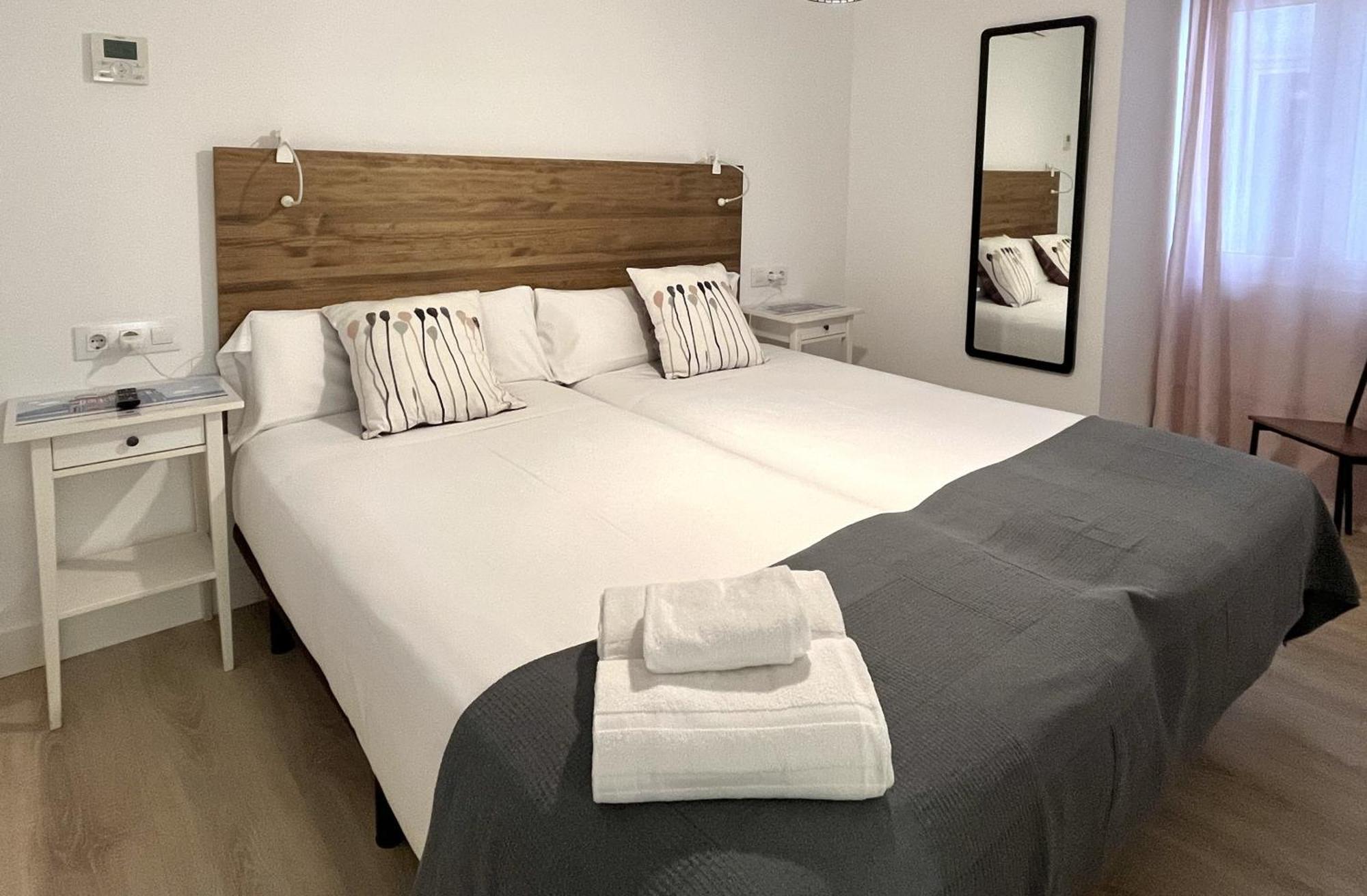 7 Kale Bed And Breakfast Bilbao Zewnętrze zdjęcie